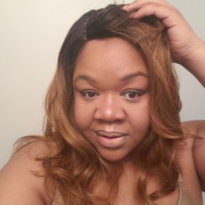 Meet your Posher, Cheryl